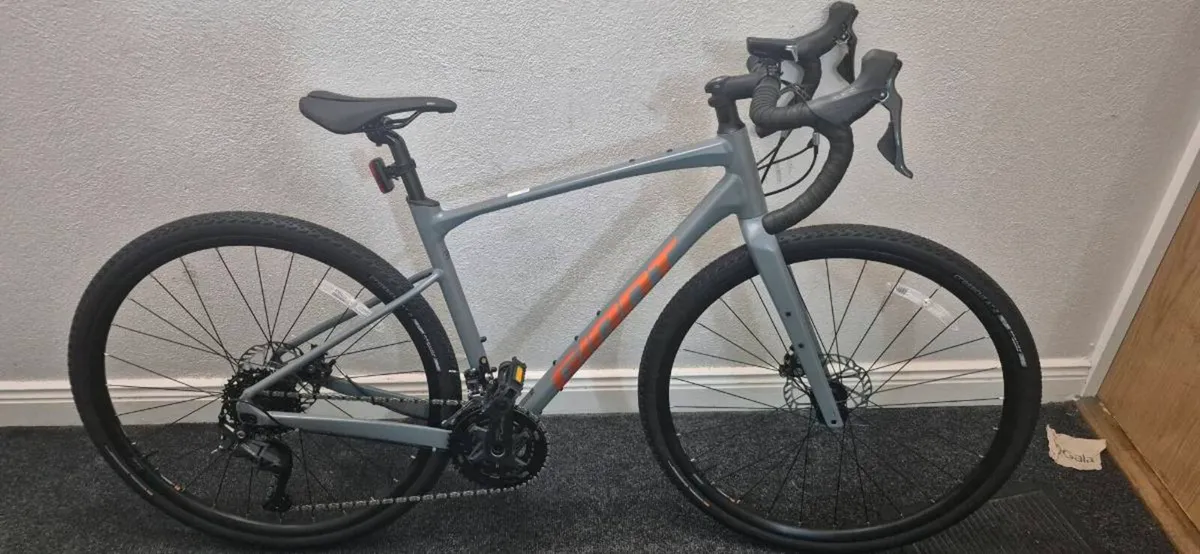 Giant Revolt 2 - Brand New - Image 1