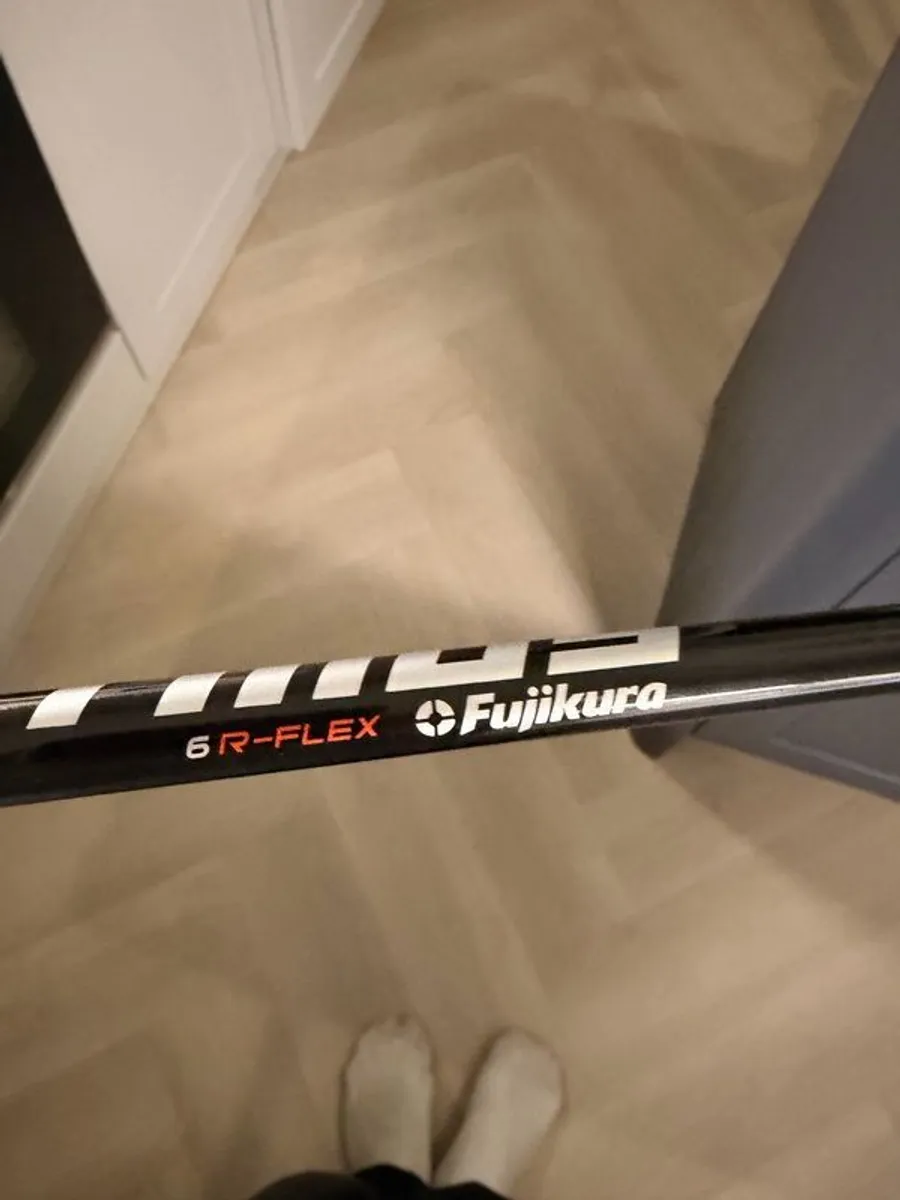 Taylormade M6 4 Hybrid - Image 4