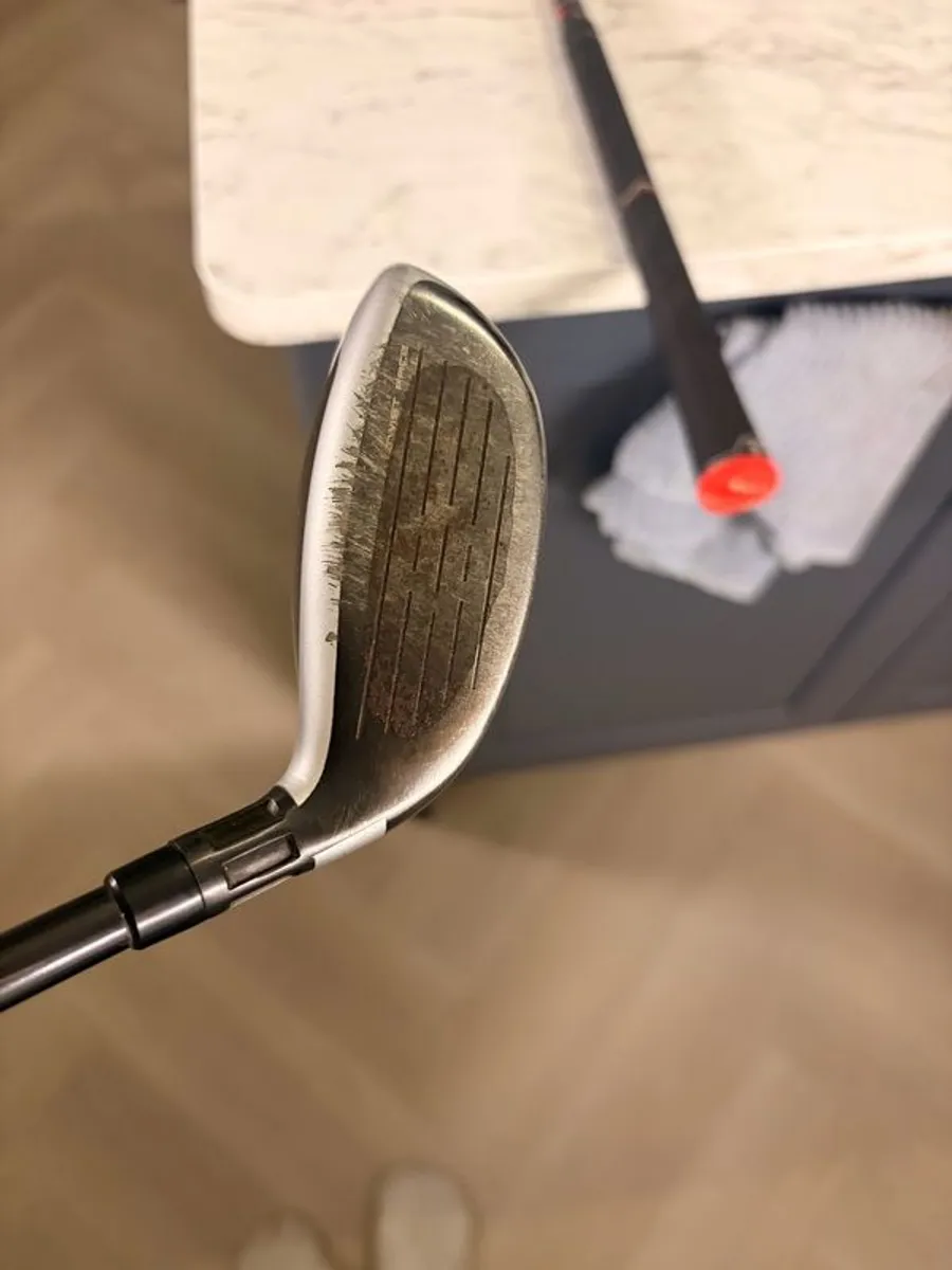 Taylormade M6 4 Hybrid - Image 2