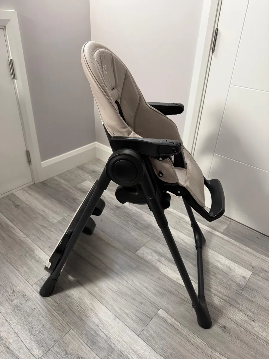 Highchair - Image 4