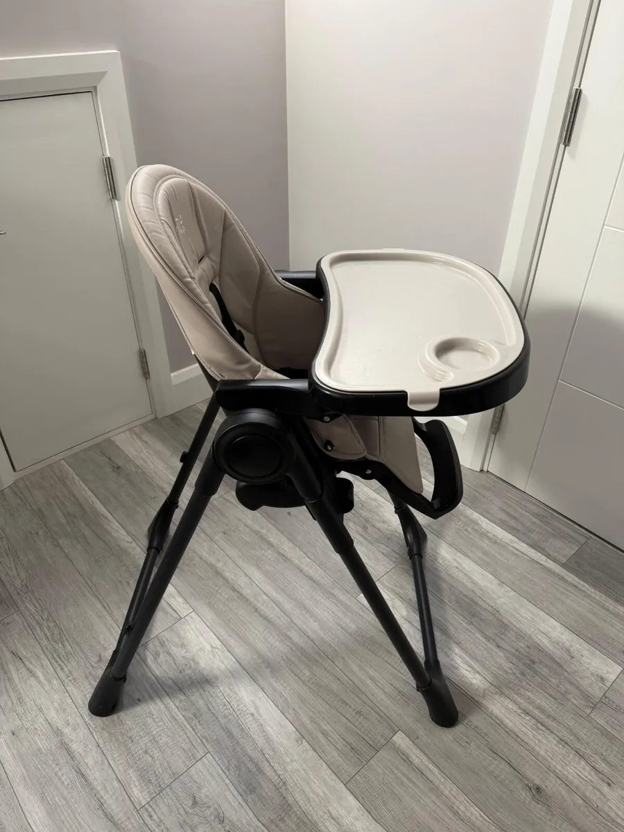Highchair - Image 2