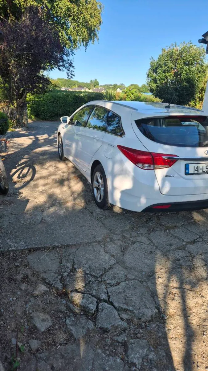 Hyundai i40 - Image 3