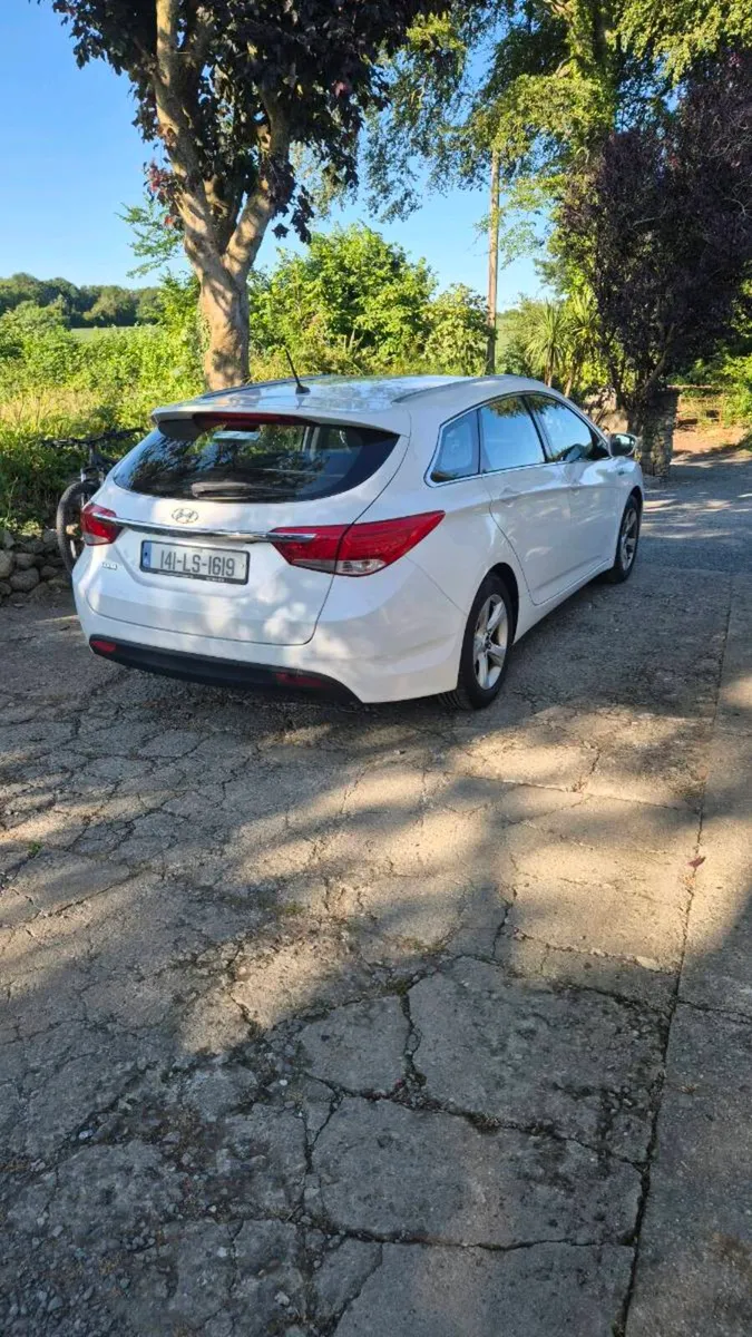 Hyundai i40 - Image 2