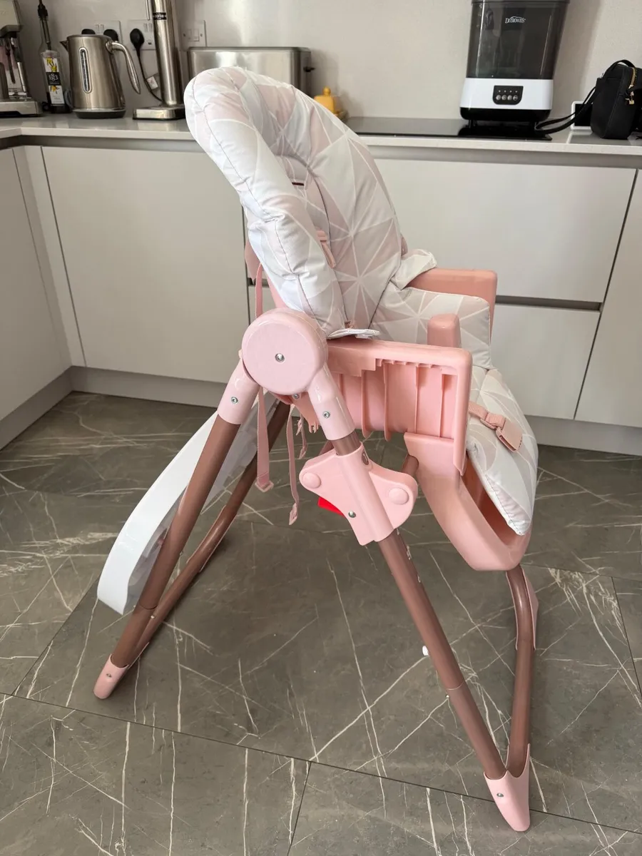 Highchair - Image 2