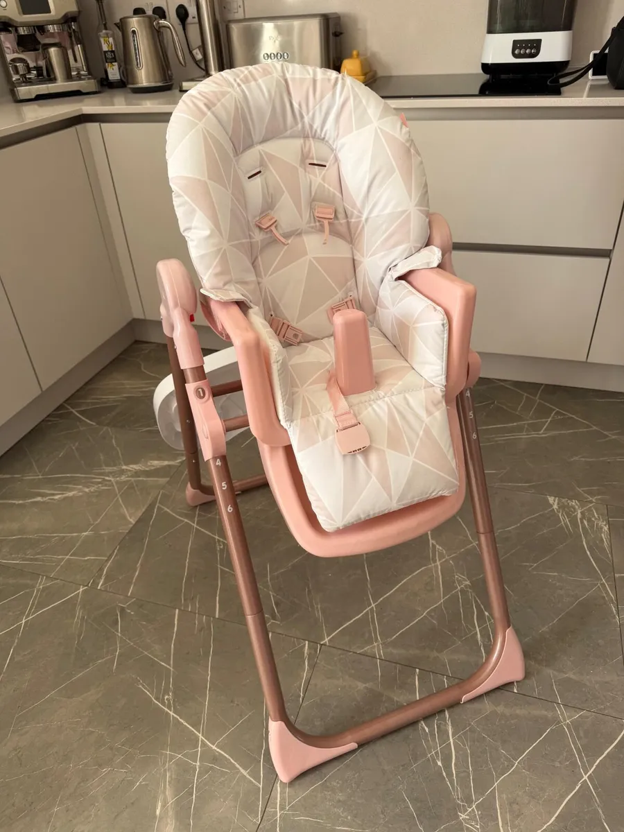 Highchair - Image 3