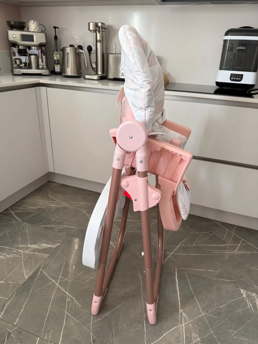 Highchair - Image 4