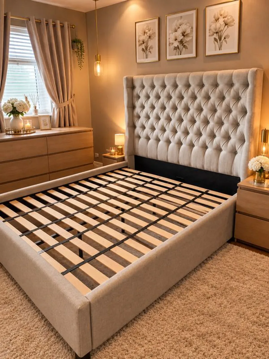 Bed frame - Image 3
