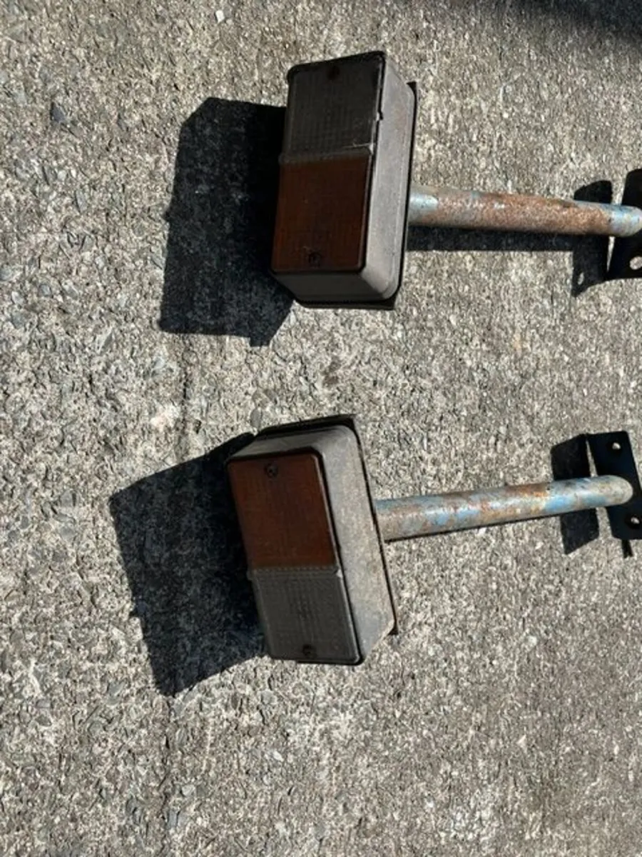 Weight Carrier, Q Cab Light, MFTool Box - Image 4