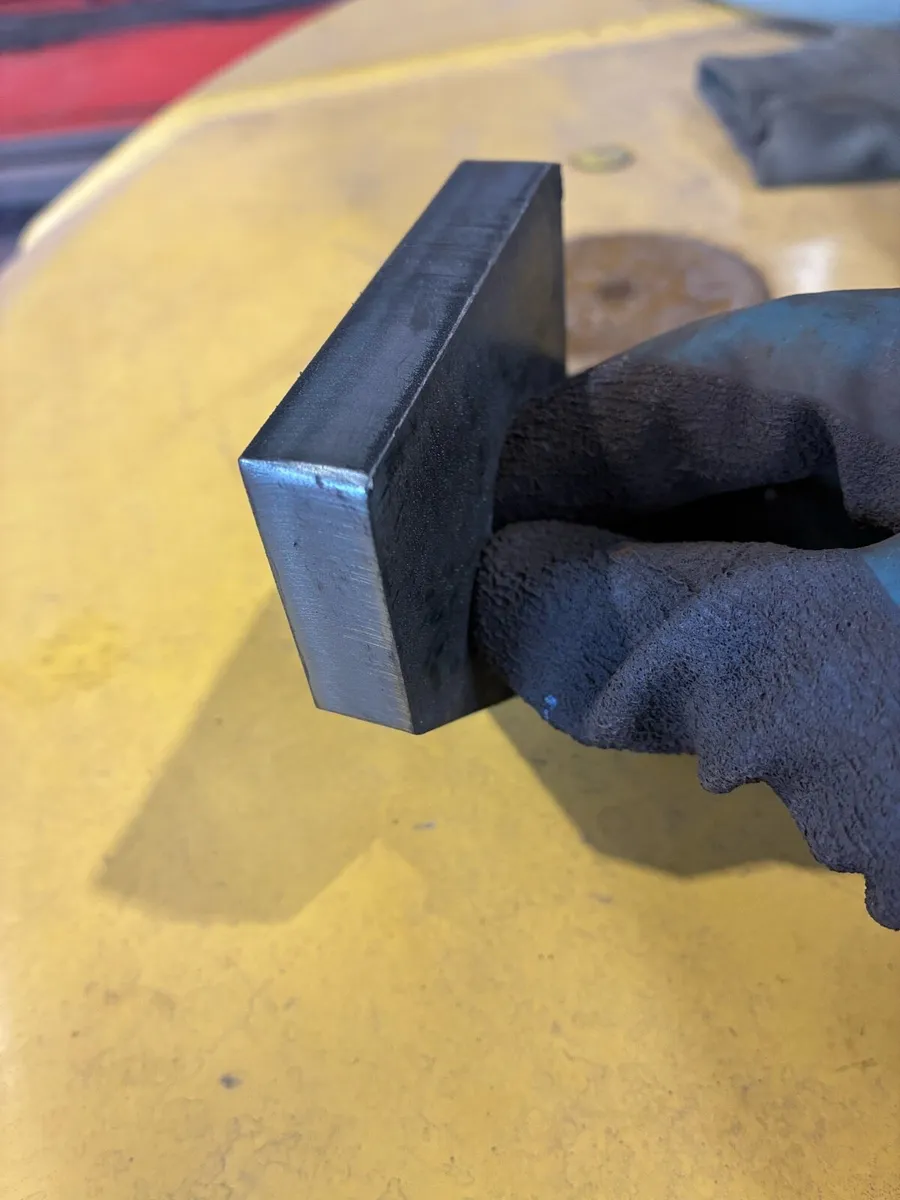 Cnc plasma cutter - Image 4