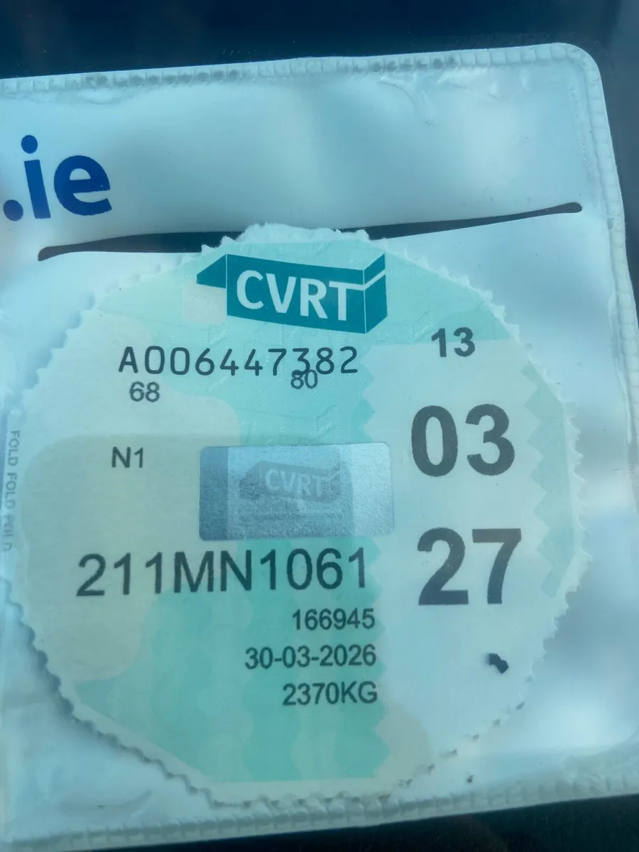 Peugeot Partner 2021 - Image 3