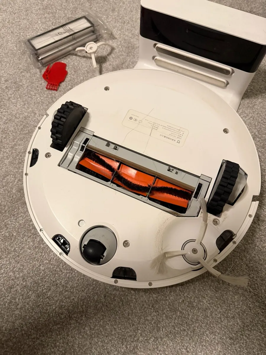 XiaoMi Robot Vacuum - Image 3