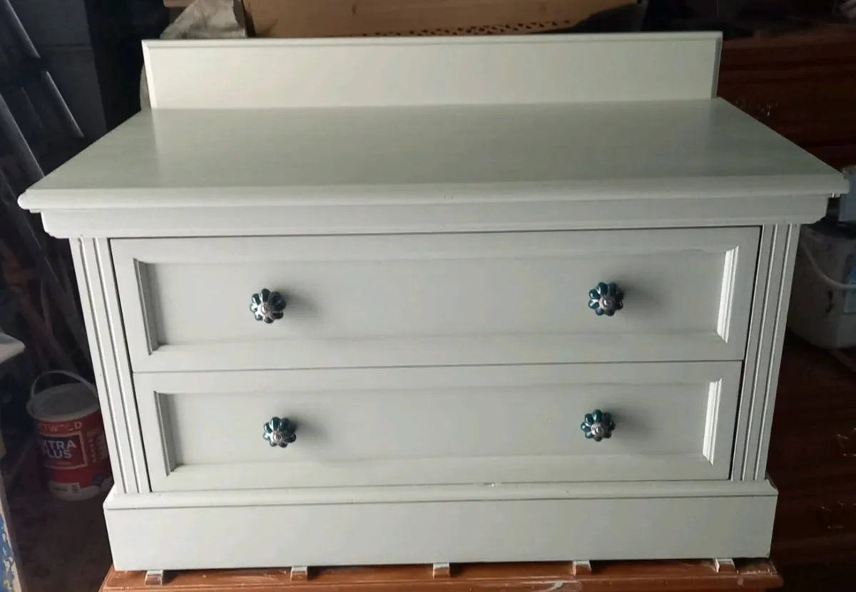 Chest of drawers - Image 4