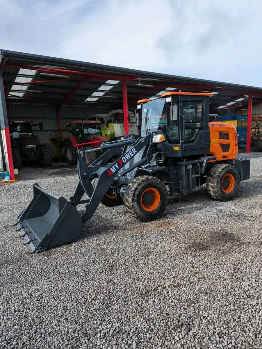 Farm Loader - Image 2