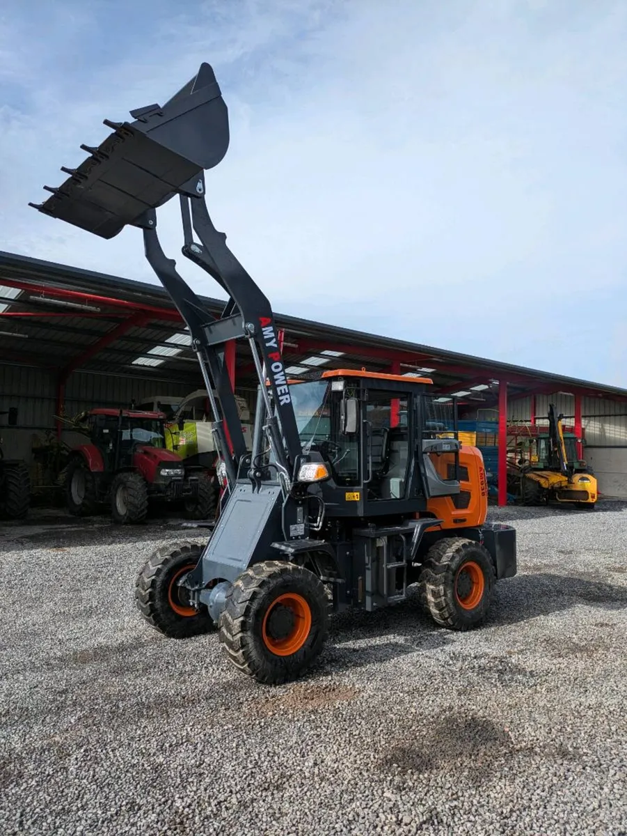 Farm Loader - Image 4