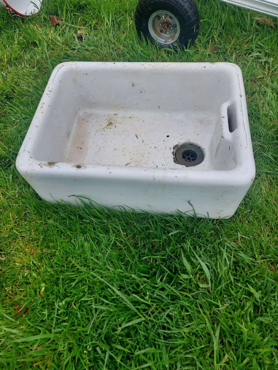 Basin - Image 3