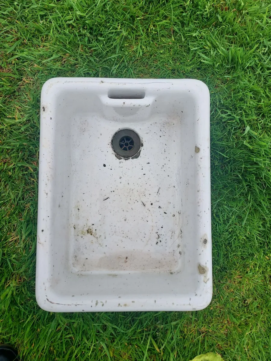 Basin - Image 1