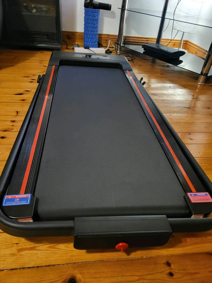 Walking Pad / Treadmill - Like New. - Image 1