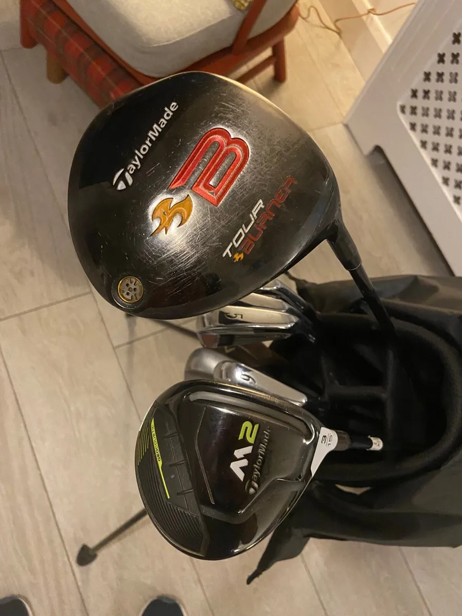 Golf Set - Image 3