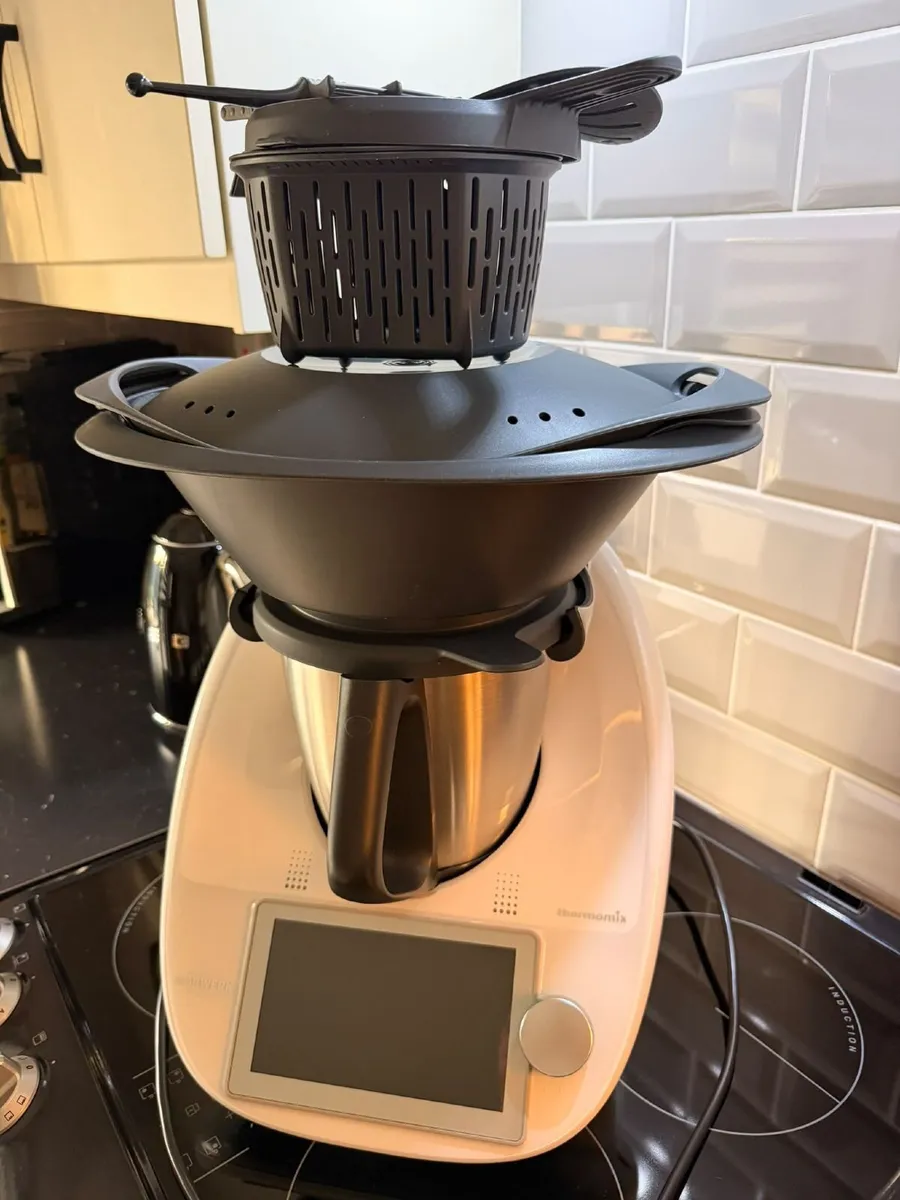 Thermomix Tm6 - Image 1
