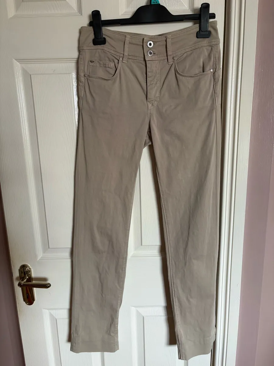 Ladies salsa jeans - Image 1