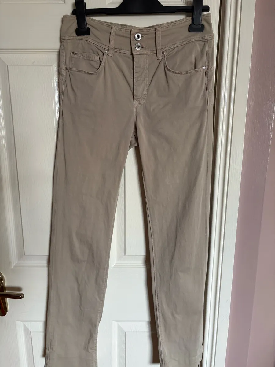 Ladies salsa jeans - Image 2