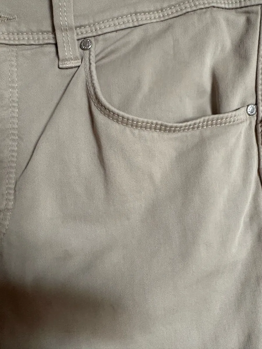 Ladies salsa jeans - Image 3