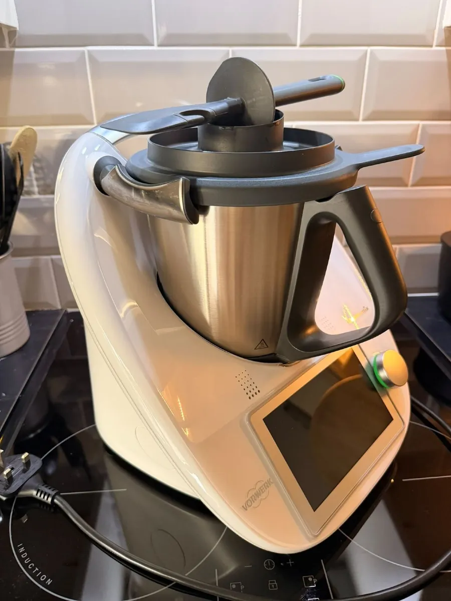 Thermomix Tm6 - Image 2
