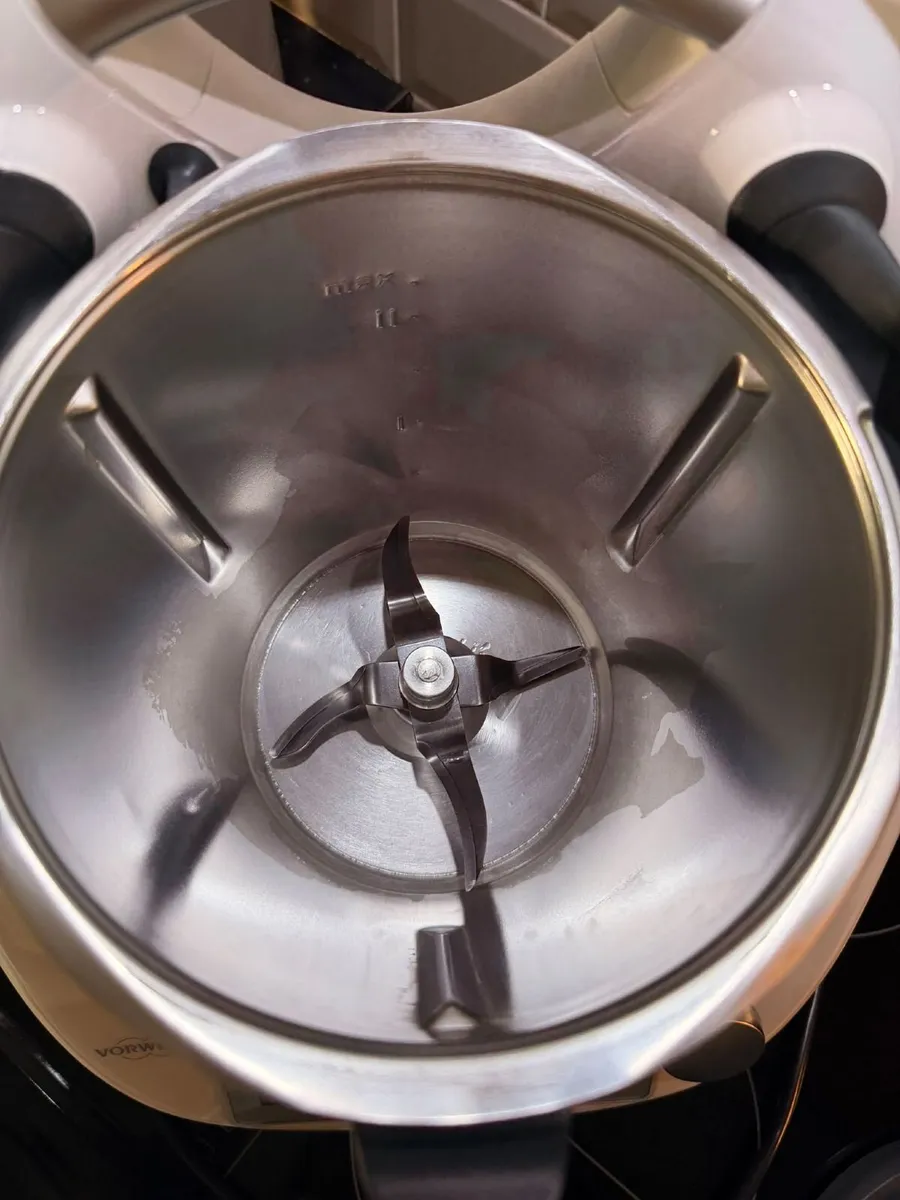Thermomix Tm6 - Image 4