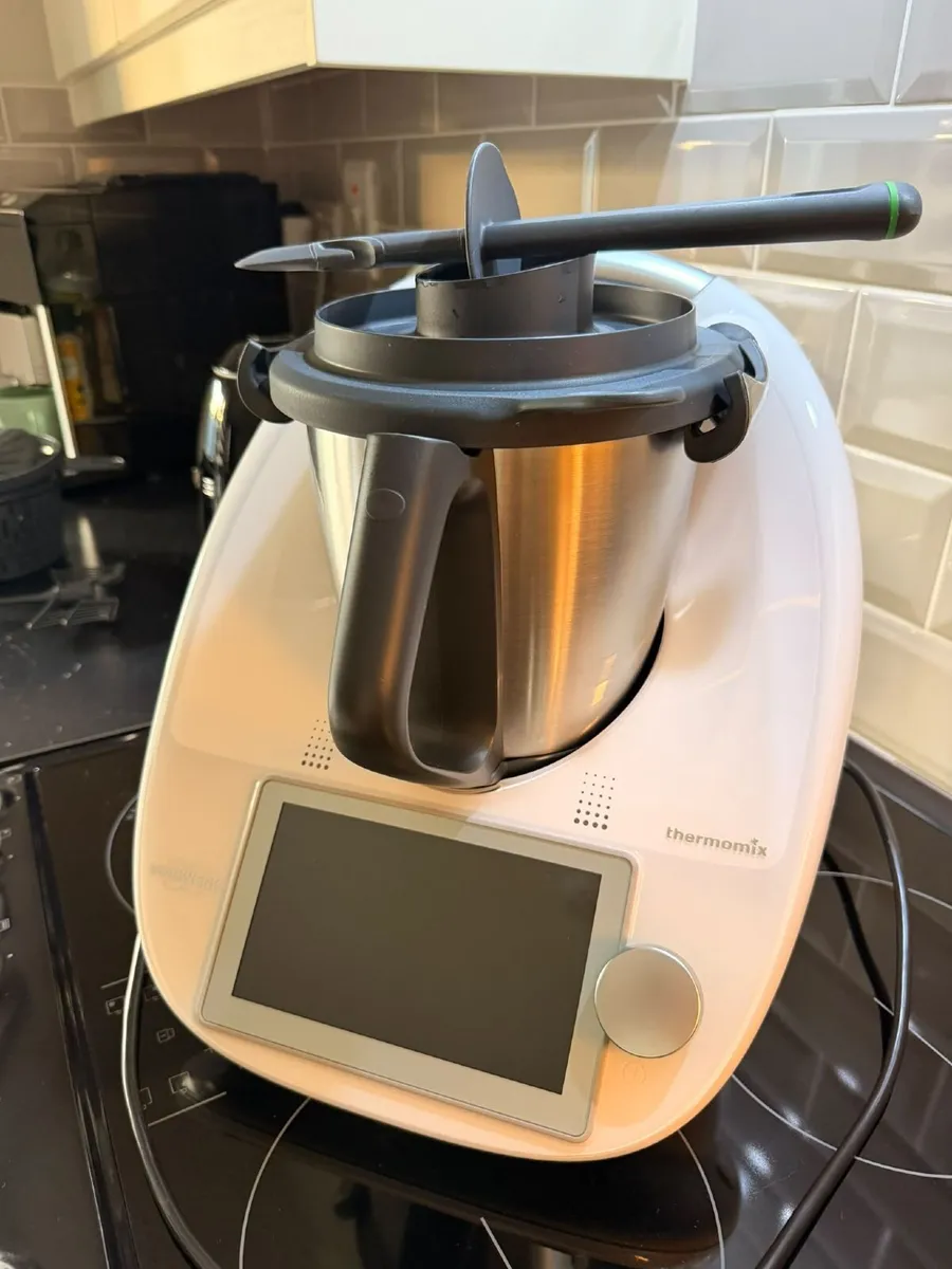 Thermomix Tm6 - Image 3