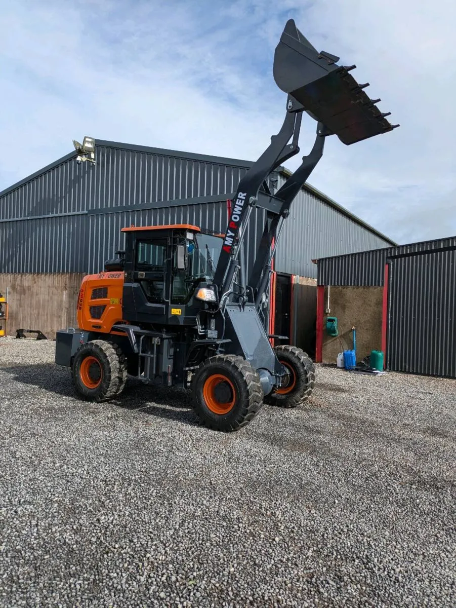 Farm Loader - Image 4