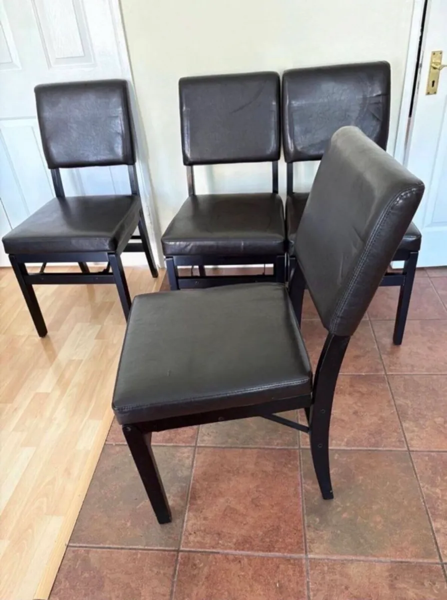 Chairs - Image 1