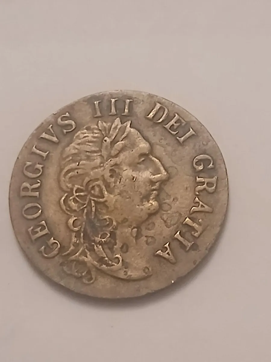Vintage token - Image 1