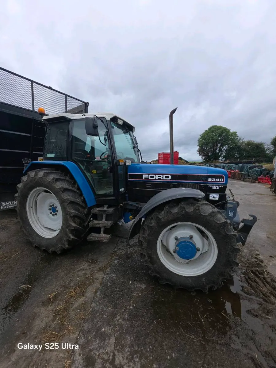Clearance Auction this Wednesday 16th September - Image 1