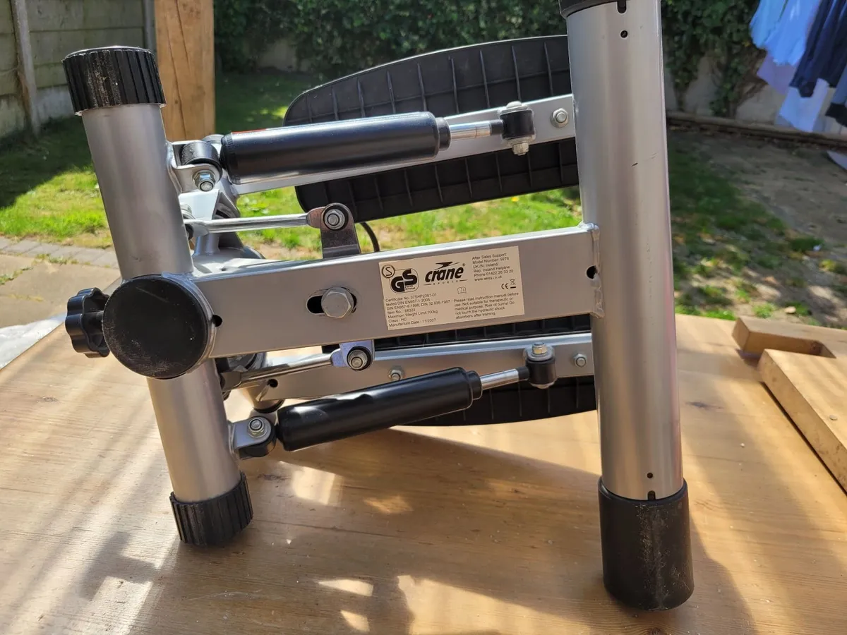 Mini Stepper - Image 3