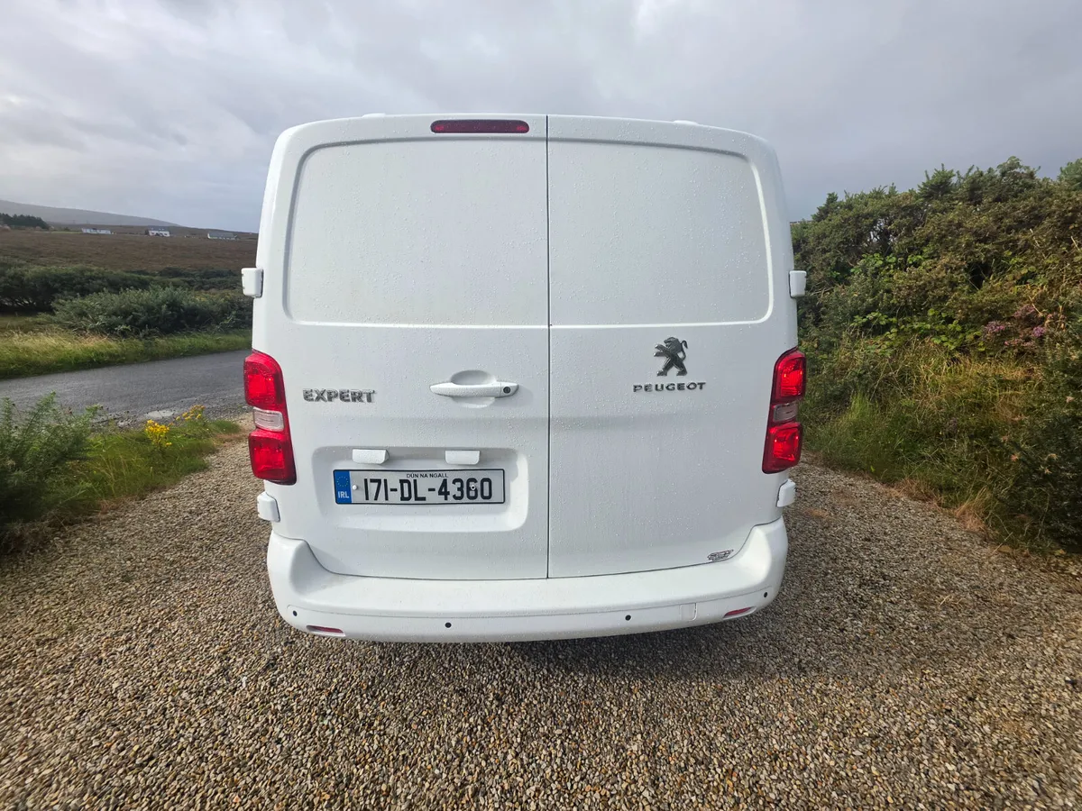 Peugeot Expert 2017 - Image 3