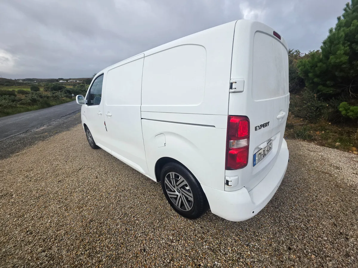 Peugeot Expert 2017 - Image 4