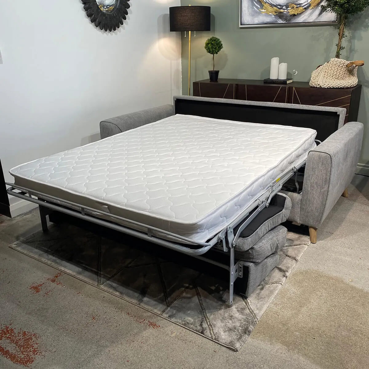 Brand new Anderson sofa bed reduced - Image 2