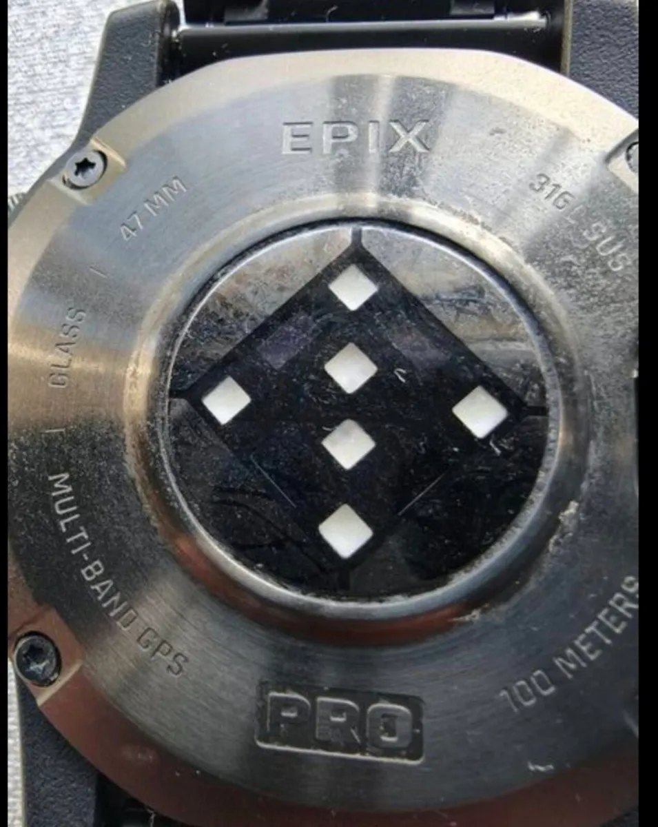 Garmin Epix Pro Gen 2 - Image 3