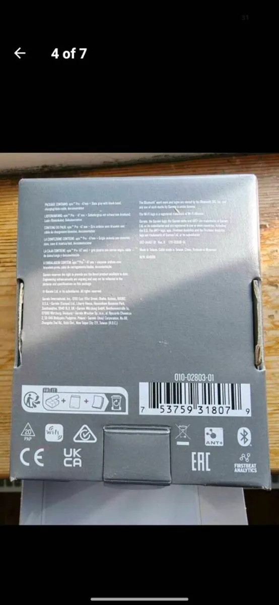 Garmin Epix Pro Gen 2 - Image 4