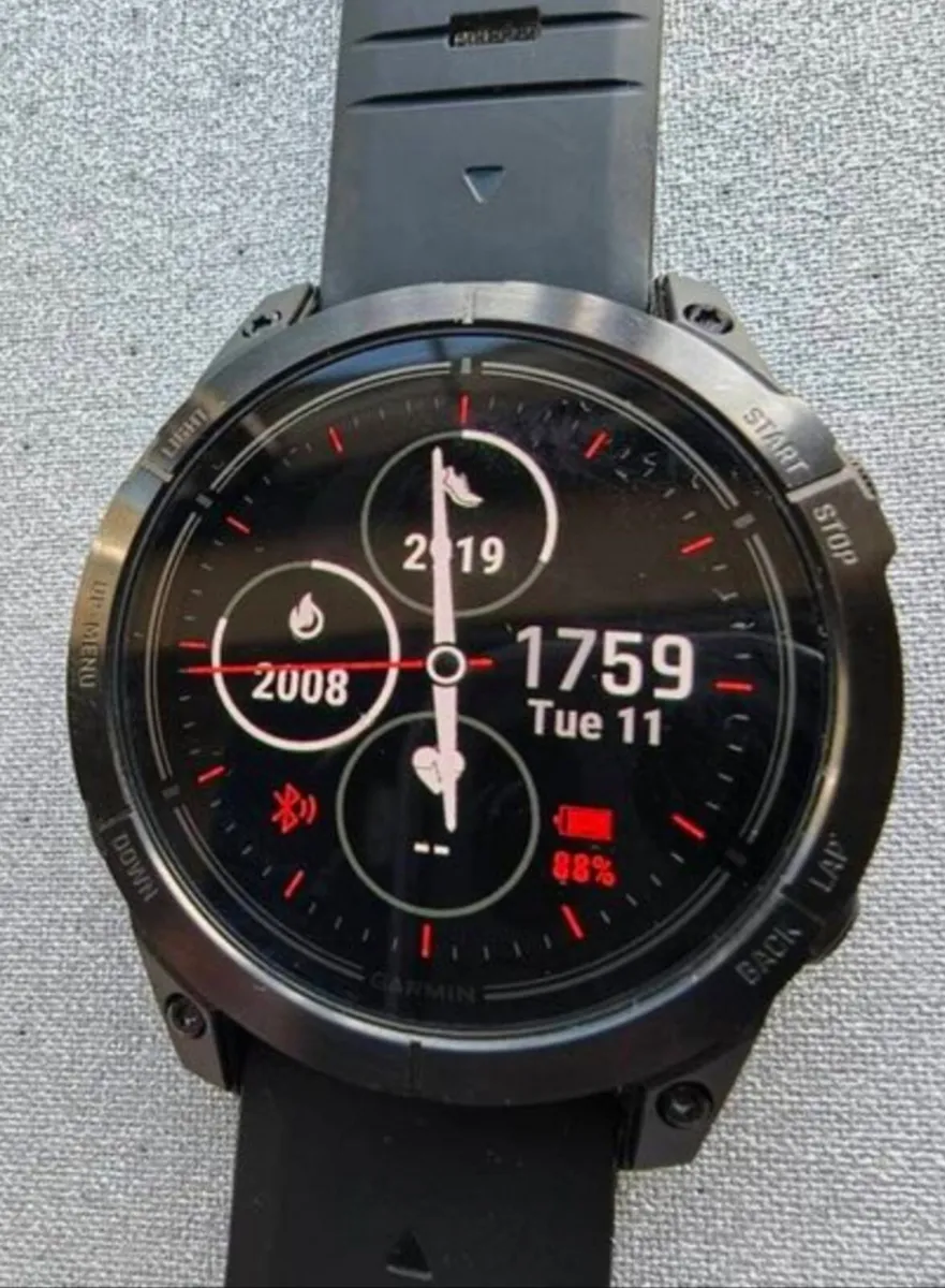 Garmin Epix Pro Gen 2 - Image 2