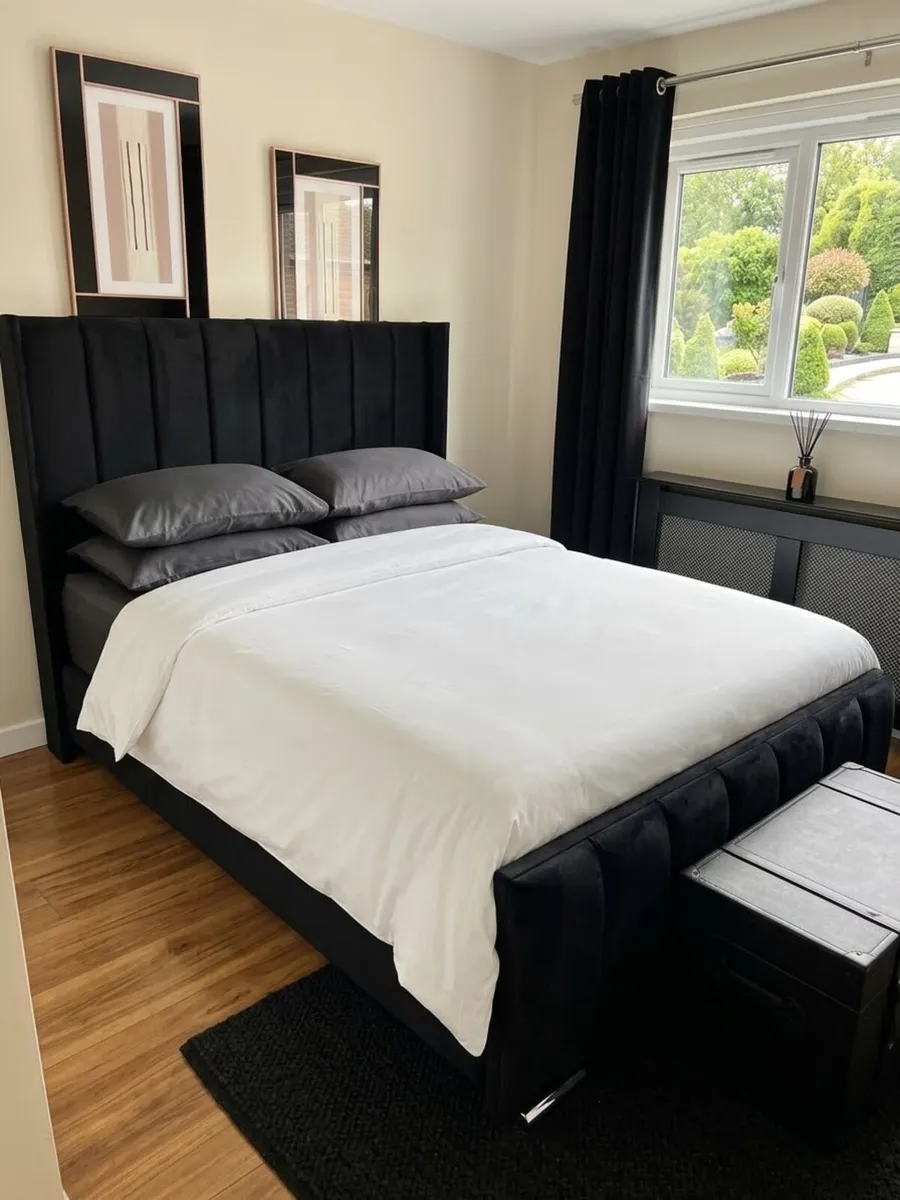 New beds - Image 1
