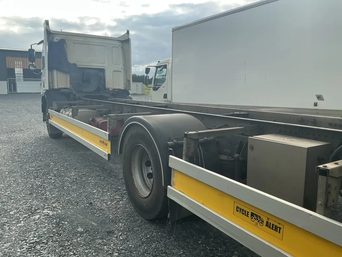 18 ton daf cf - Image 2