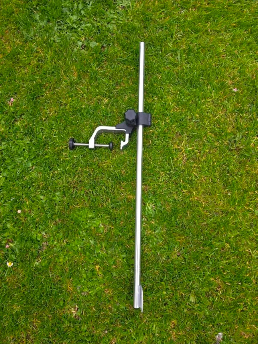 Transducer mount