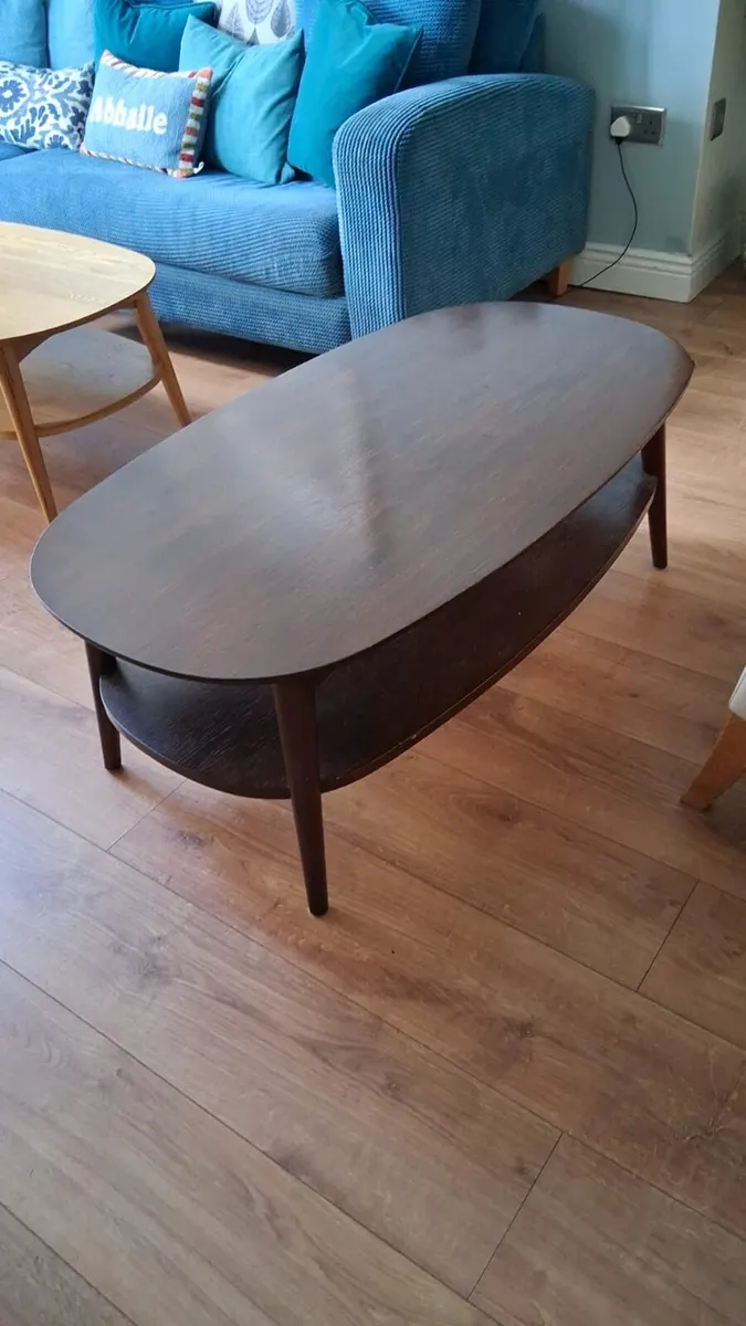 Coffee table - Image 1