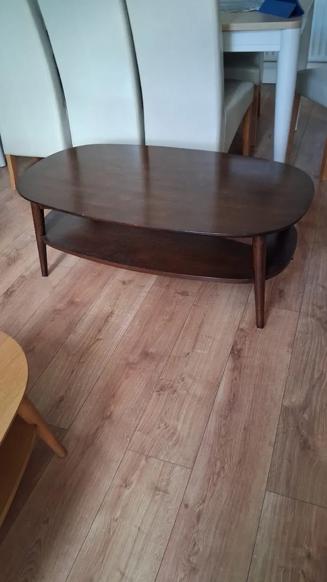 Coffee table - Image 2