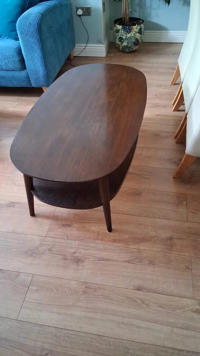 Coffee table - Image 3