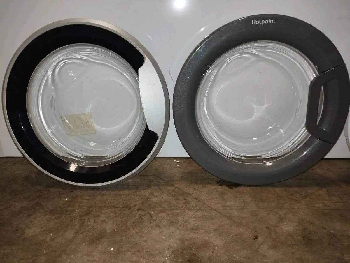 Washing Machine Glass / Door - Image 2