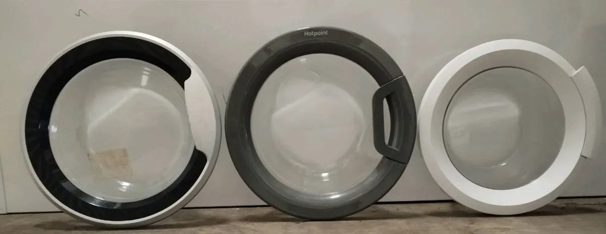 Washing Machine Glass / Door - Image 4