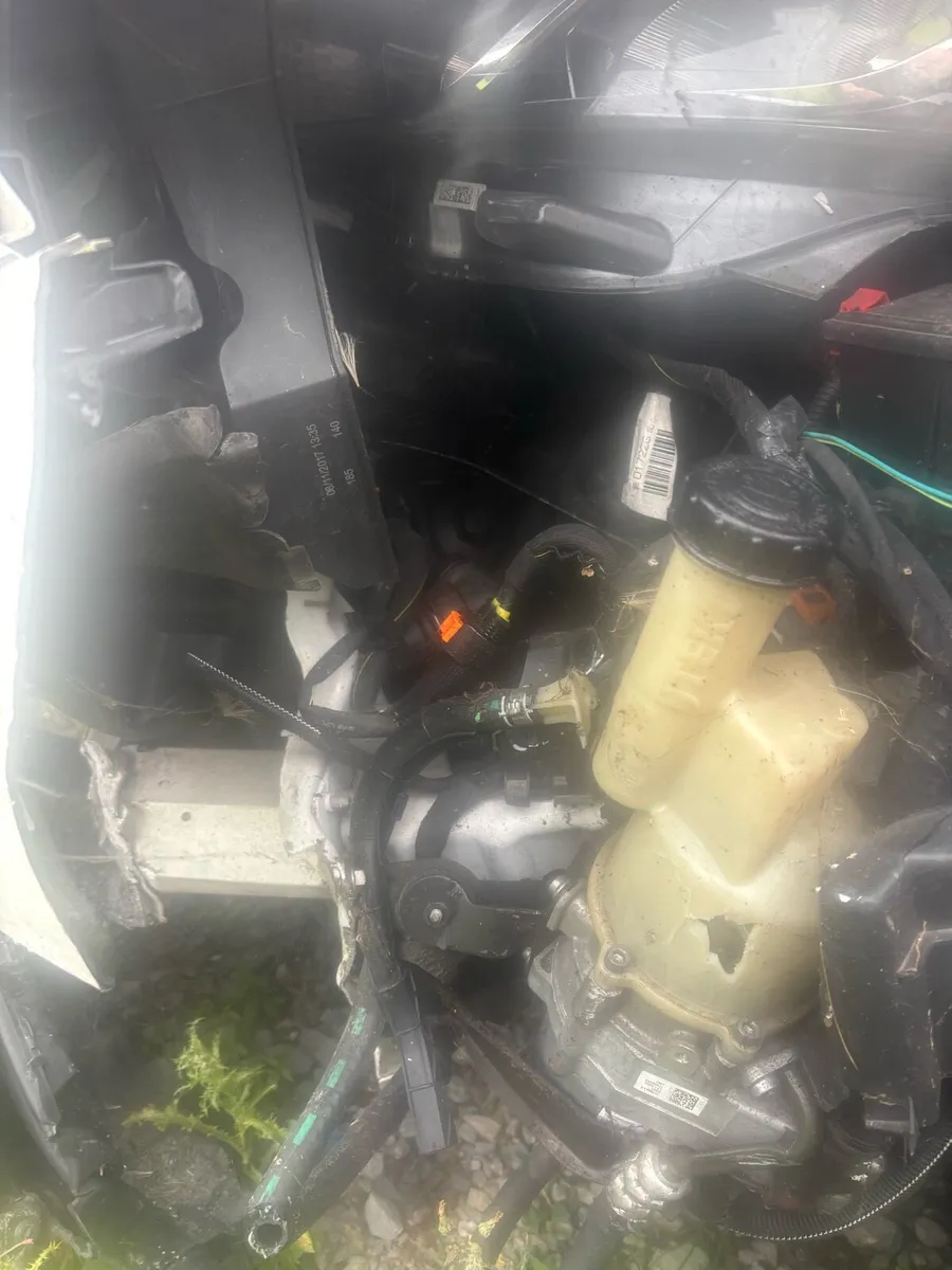 Toyota Proace - Image 4