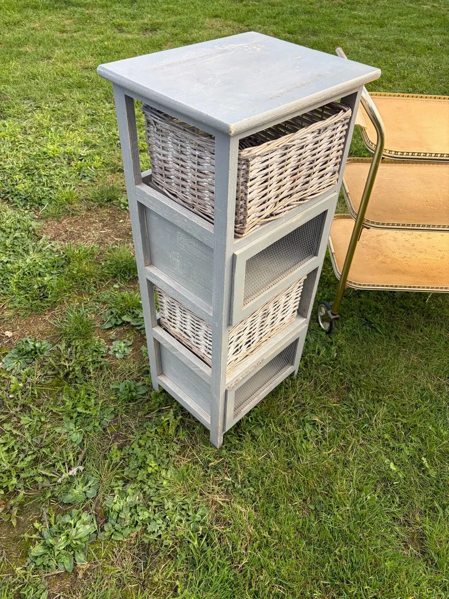 €20 each or all for €50 house clear outs furniture - Image 3